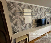 3-комн, 82кв м, этаж 2/5 Курск городской округ, Курск