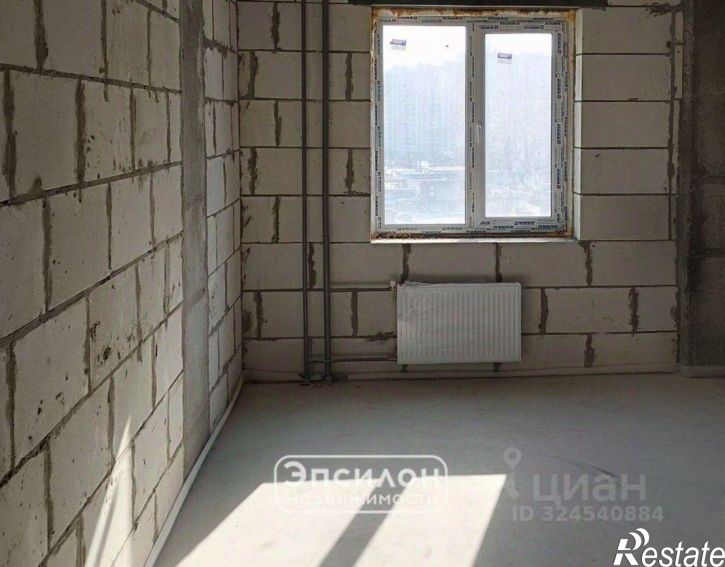 1-комн квартира проспект Вячеслава Клыкова, 9В,  д. 9В