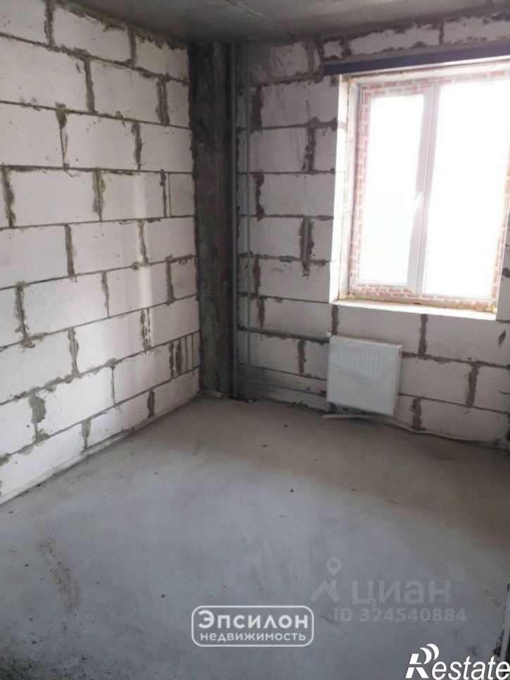 1-комн квартира проспект Вячеслава Клыкова, 9В,  д. 9В