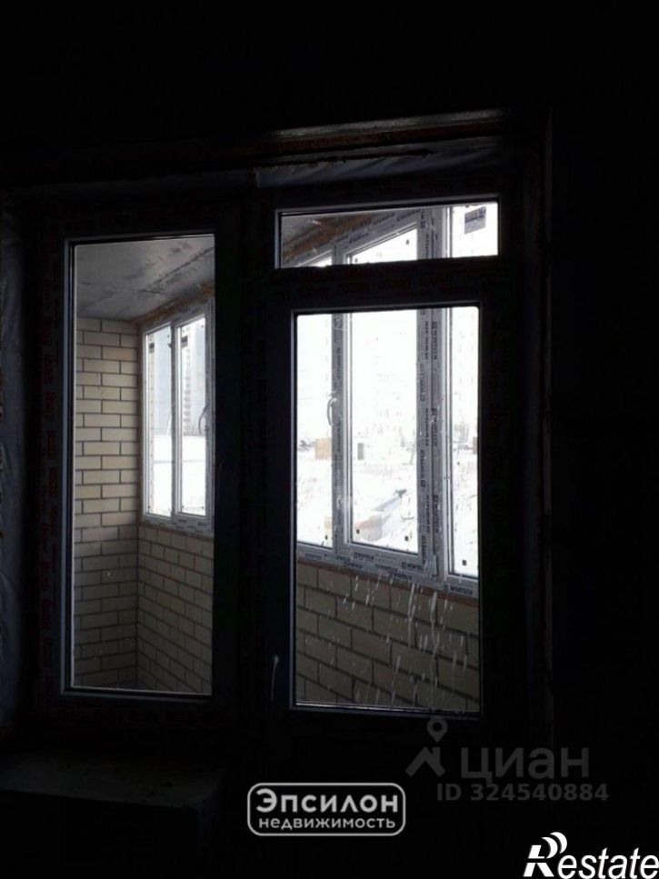 1-комн квартира проспект Вячеслава Клыкова, 9В,  д. 9В