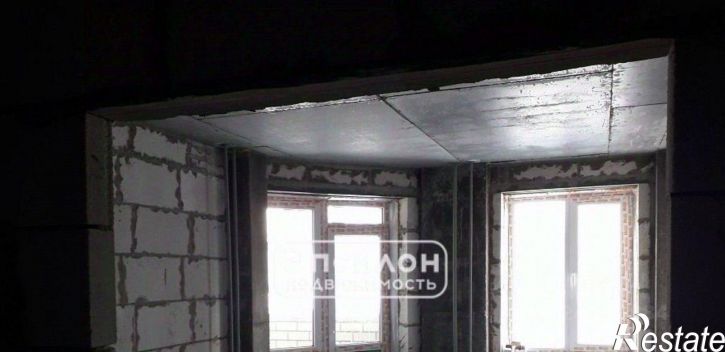 1-комн квартира проспект Вячеслава Клыкова, 9В,  д. 9В