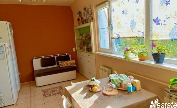 3-комн квартира Хуторская улица, 11,  д. 11