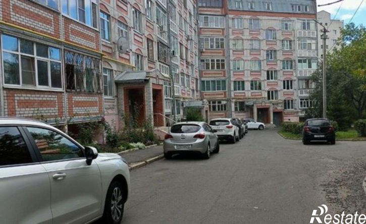 3-комн квартира Хуторская улица, 11,  д. 11