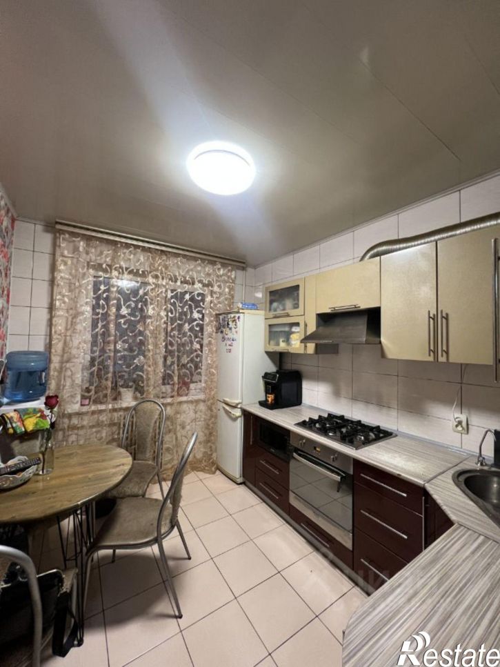 3-комн квартира Хуторская улица, 3,  д. 3