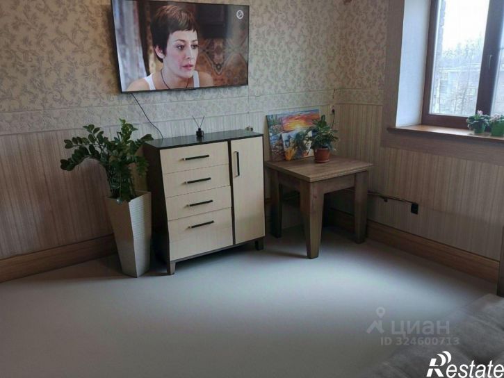 3-комн квартира проспект Кулакова, 43,  д. 43