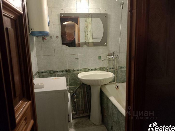 3-комн квартира проспект Кулакова, 43,  д. 43