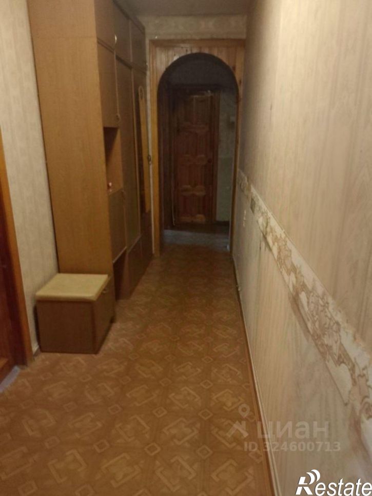 3-комн квартира проспект Кулакова, 43,  д. 43