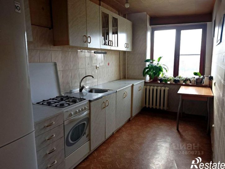 3-комн квартира проспект Кулакова, 43,  д. 43