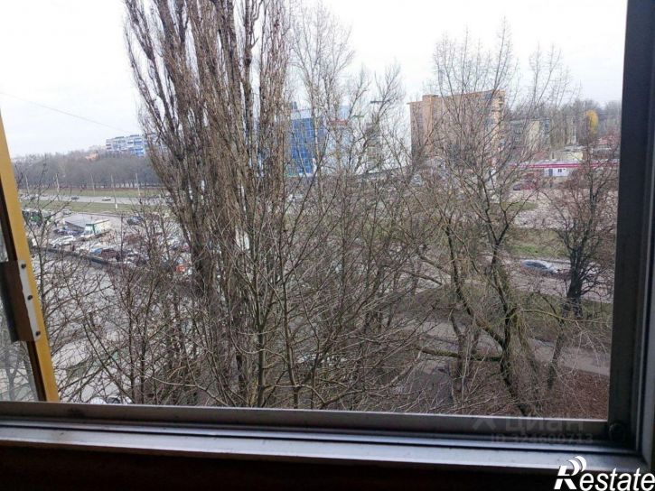 3-комн квартира проспект Кулакова, 43,  д. 43