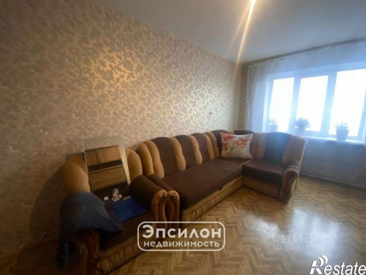 3-комн квартира Майский бульвар, 24,  д. 24