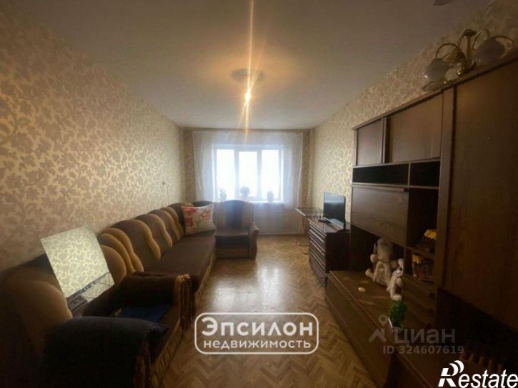 3-комн квартира Майский бульвар, 24,  д. 24