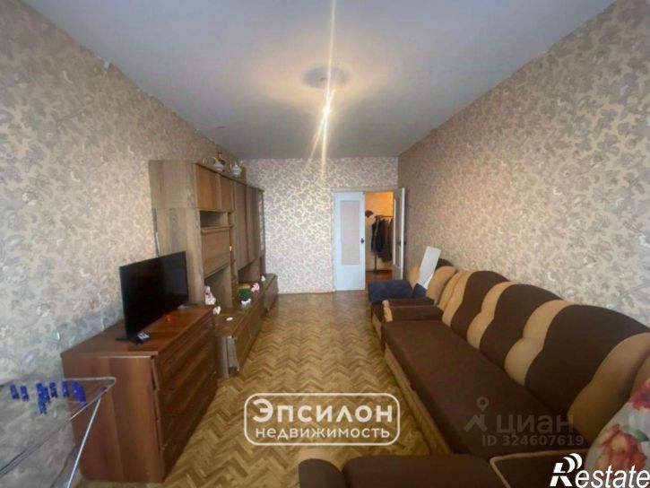 3-комн квартира Майский бульвар, 24,  д. 24