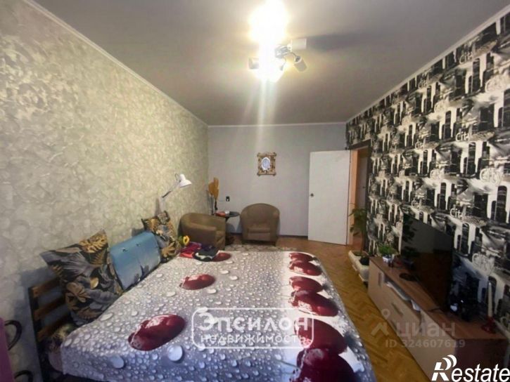 3-комн квартира Майский бульвар, 24,  д. 24