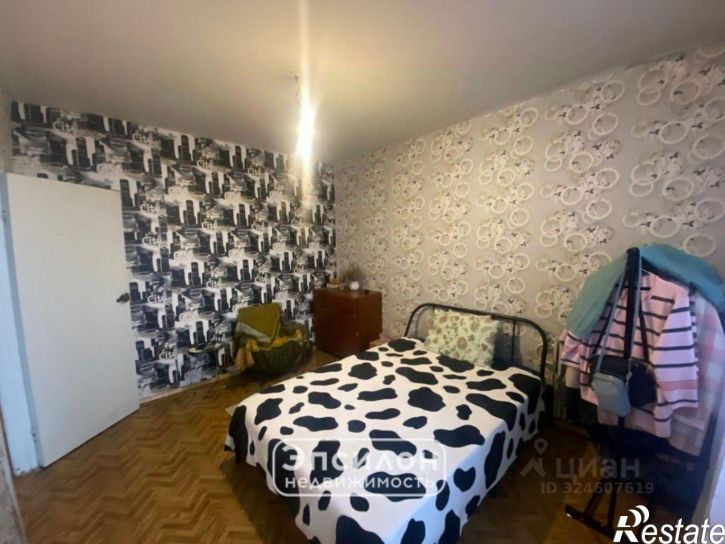 3-комн квартира Майский бульвар, 24,  д. 24