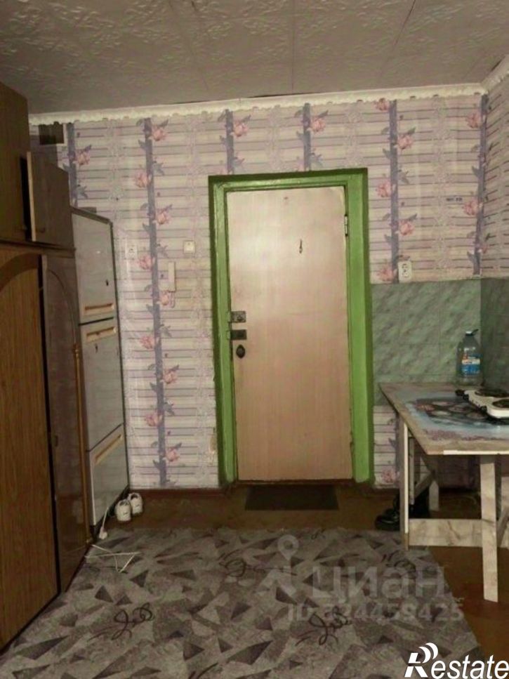 Комната Курск, 18-й Магистральный проезд, 31