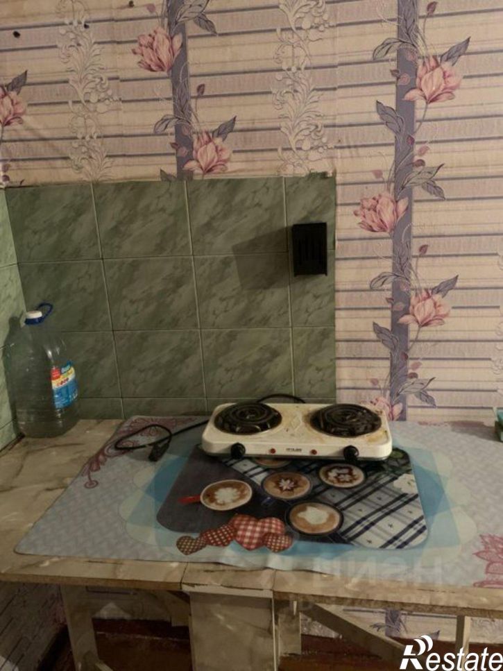 Комната Курск, 18-й Магистральный проезд, 31