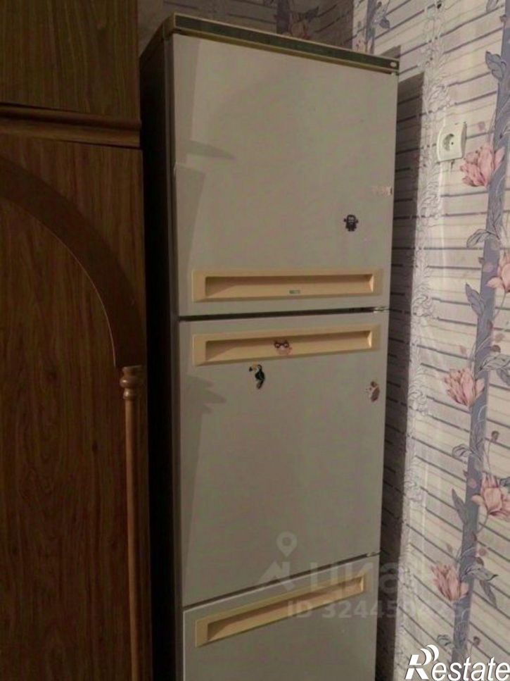 Комната Курск, 18-й Магистральный проезд, 31