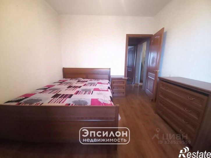 3-комн квартира Курск городской округ, г Курск