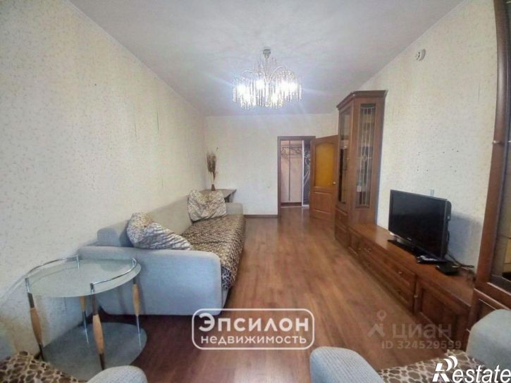 3-комн квартира Курск городской округ, г Курск