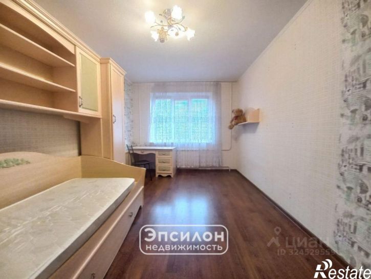 3-комн квартира Курск городской округ, г Курск