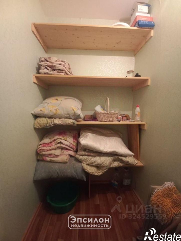 3-комн квартира Курск городской округ, г Курск