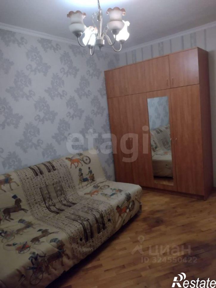 3-комн квартира городской округ Курск, Курск