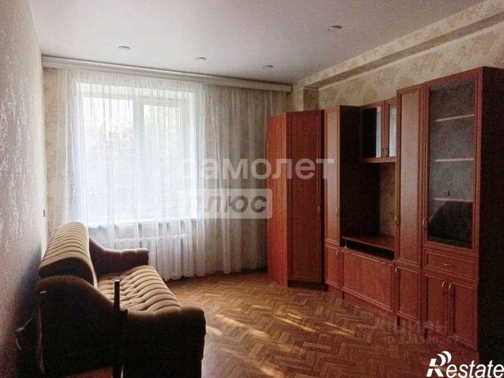 3-комн квартира Курск г., Центральный