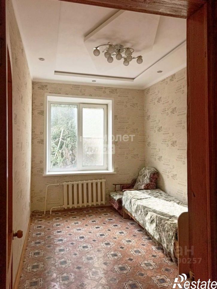 3-комн квартира Курск г., Центральный