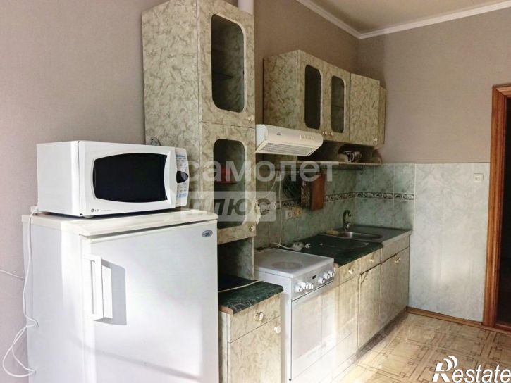 3-комн квартира Курск г., Центральный