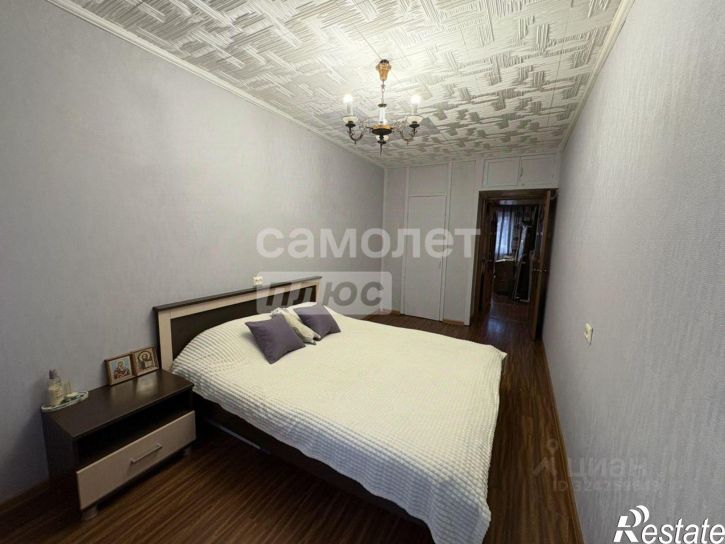 3-комн квартира Курск г., Сеймский, Сумская ул., д.42