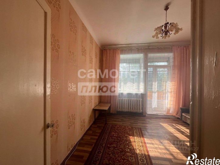 3-комн квартира Курск г., Сеймский, Народная ул., д.10