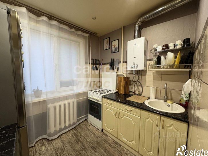 3-комн квартира Курск г., Сеймский, Сумская ул., д.42