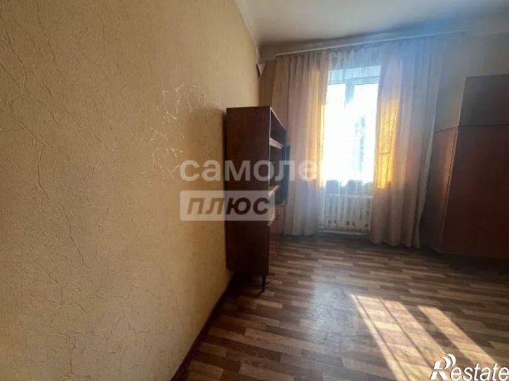 3-комн квартира Курск г., Сеймский, Народная ул., д.10