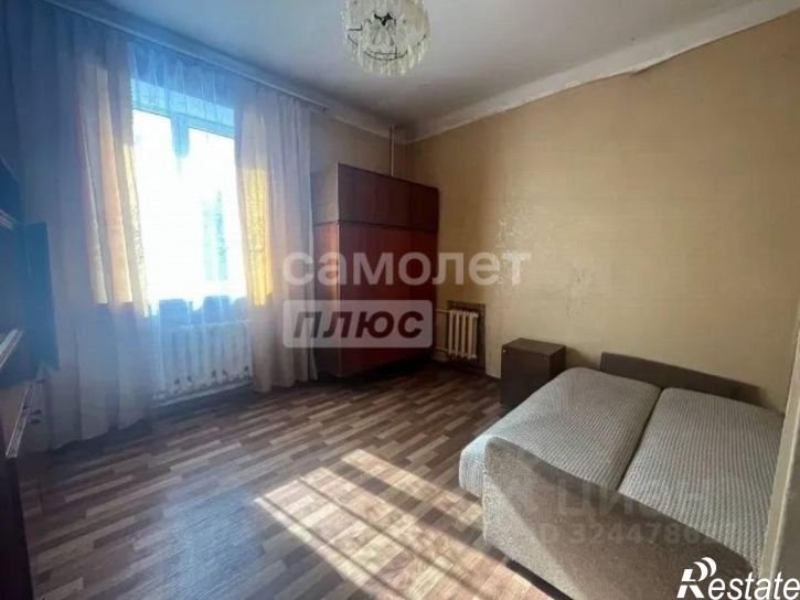 3-комн квартира Курск г., Сеймский, Народная ул., д.10