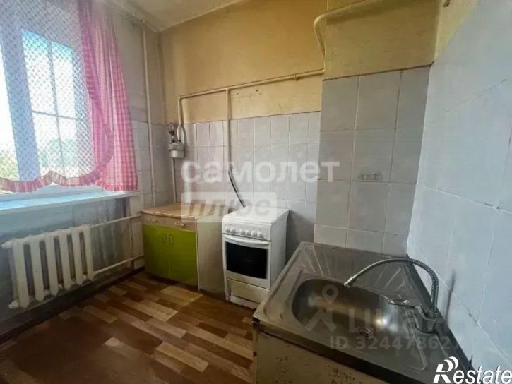 3-комн квартира Курск г., Сеймский, Народная ул., д.10