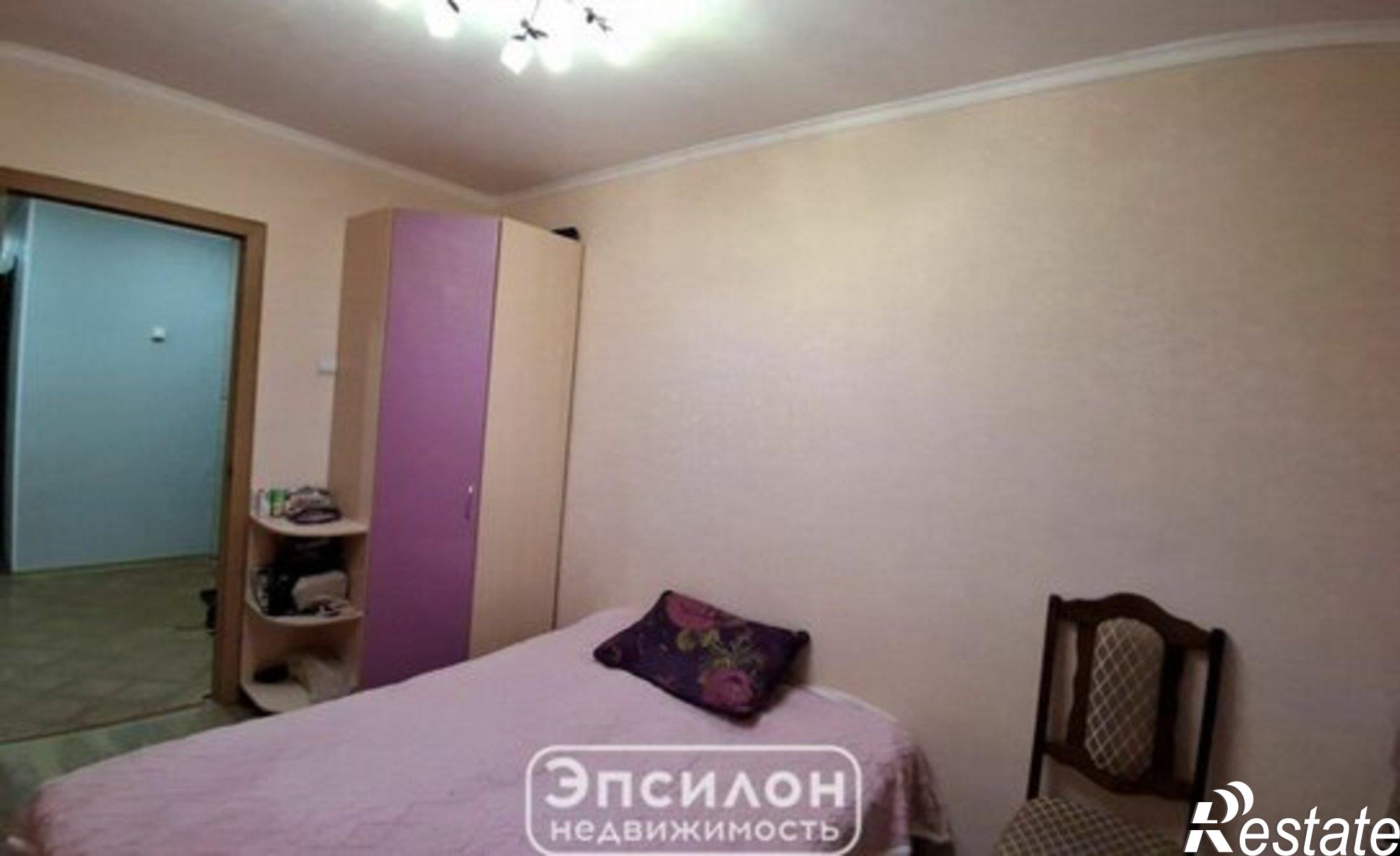 Купить квартиру за 6 900 000 рублей на Элеваторный проезд, 5