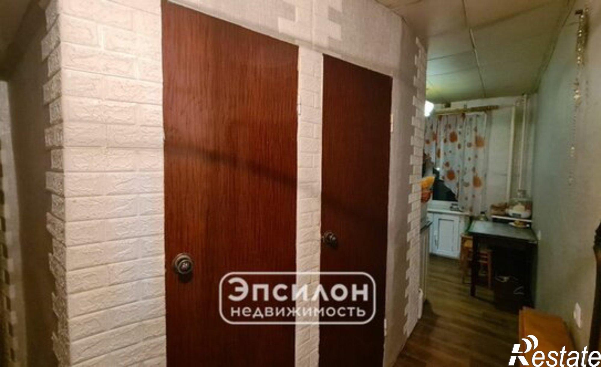 Купить квартиру за 5 000 000 рублей на Магистральный проезд, 16Б