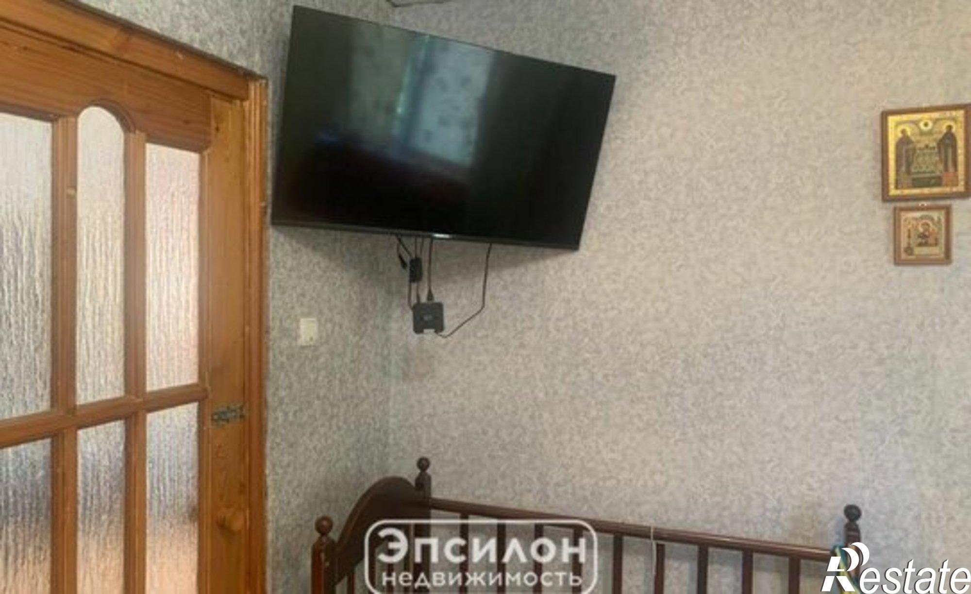 Купить квартиру за 4 600 000 рублей на 3-й Шоссейный переулок, 4