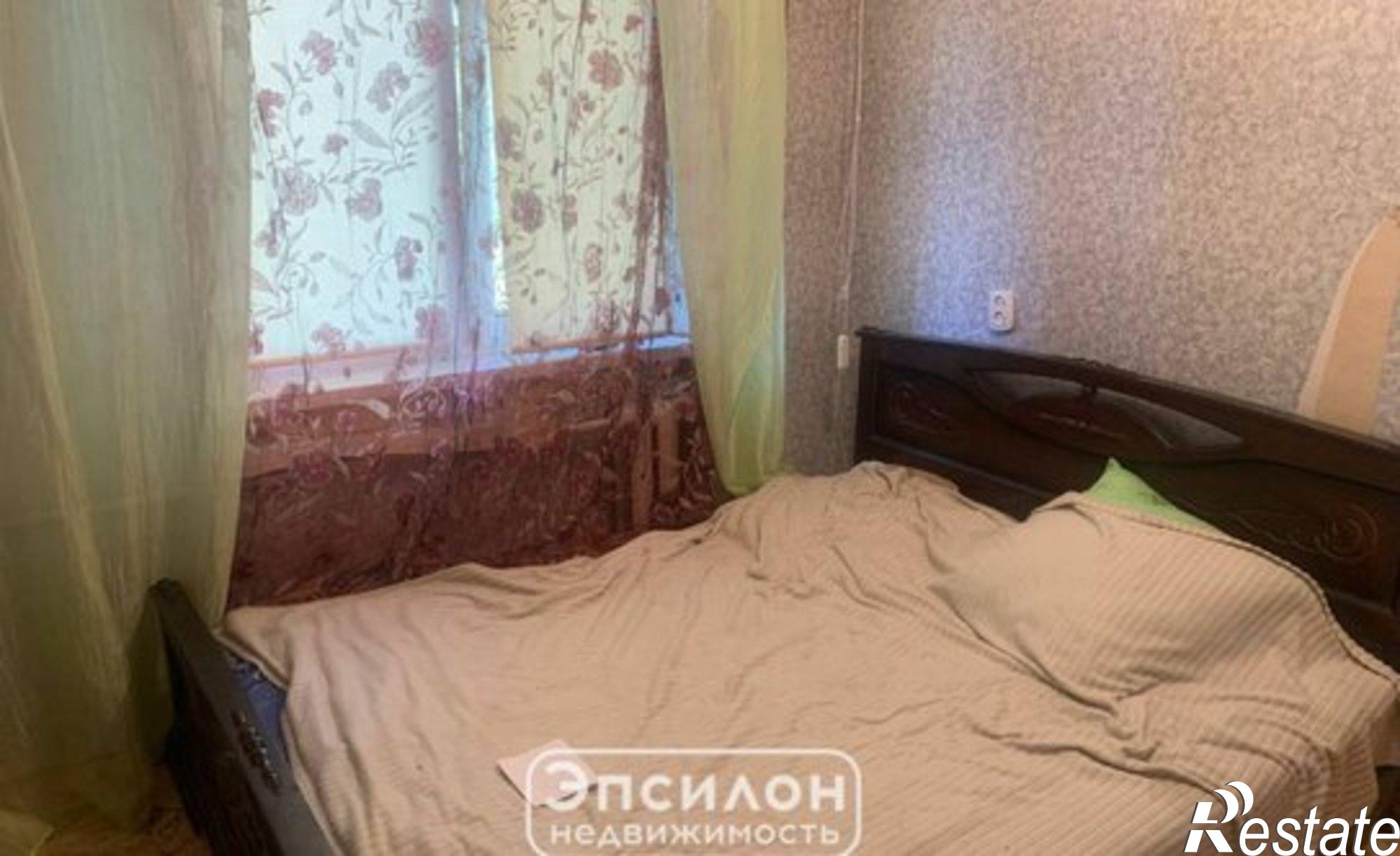 Купить квартиру за 4 600 000 рублей на 3-й Шоссейный переулок, 4