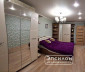 3-комн, 62кв м, этаж 2/5 Элеваторный проезд, 5