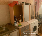 3-комн, 47кв м, этаж 5/5 3-й Шоссейный переулок, 4