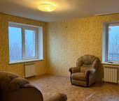 2-комн, 64кв м, этаж 6/11 ул Никитина, 15