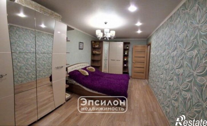 3-комн квартира Элеваторный проезд, 5,  д. 5