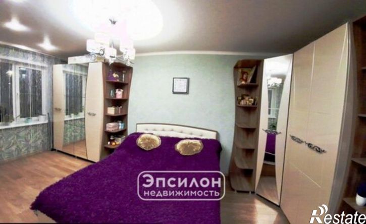 3-комн квартира Элеваторный проезд, 5,  д. 5