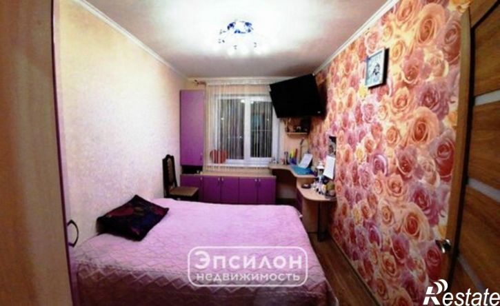 3-комн квартира Элеваторный проезд, 5,  д. 5