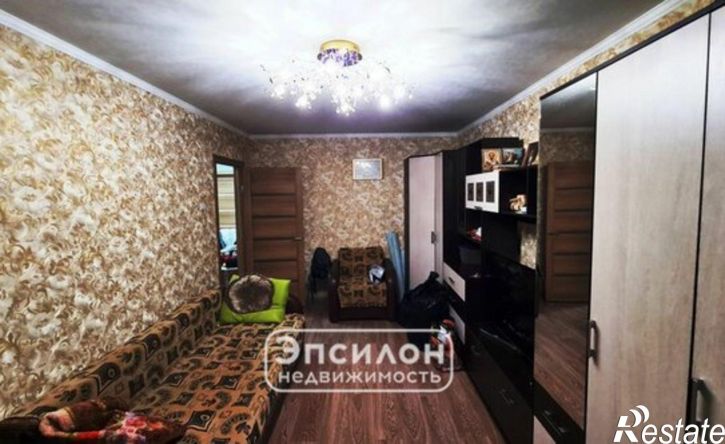 3-комн квартира Элеваторный проезд, 5,  д. 5