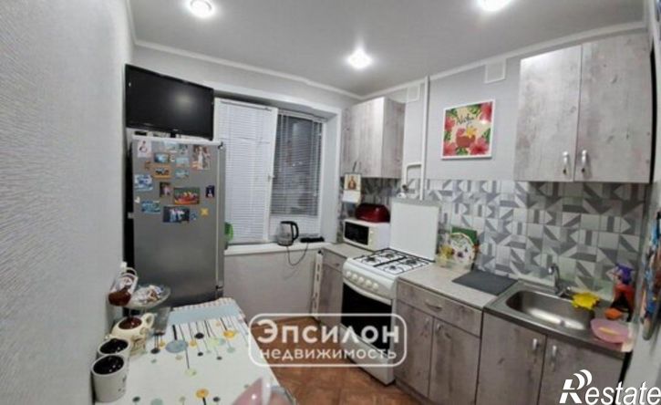 3-комн квартира Элеваторный проезд, 5,  д. 5