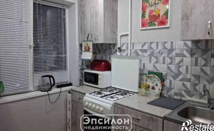 3-комн квартира Элеваторный проезд, 5,  д. 5