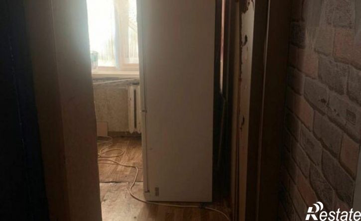 3-комн квартира 3-й Шоссейный переулок, 4,  д. 4