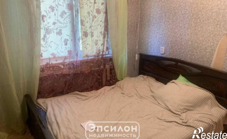 3-комн квартира 3-й Шоссейный переулок, 4,  д. 4